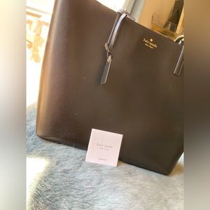 kate spade Large Tote Bag (Authentic)